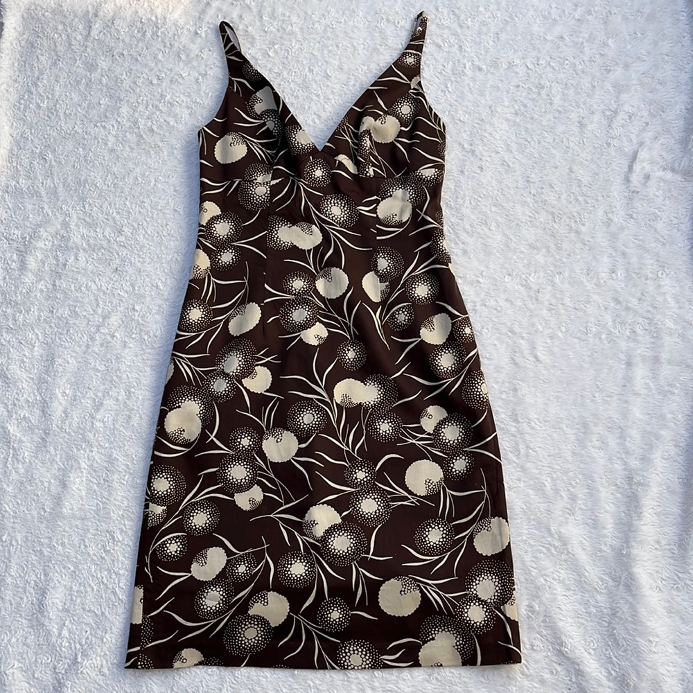 Very classy Milly dress